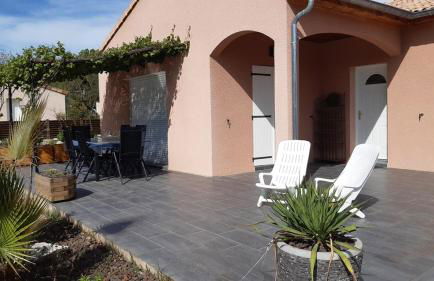 Villa sud Ardéche - Foto 2