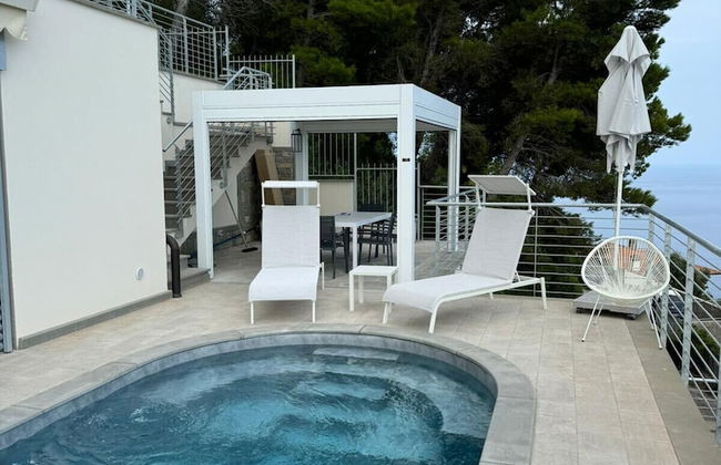 Orizzonti Blu Pool Villa by Wonderful Italy - Foto 1