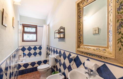 Andalusian Getaway Game of Thrones Castle - Foto 35