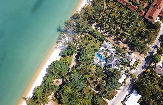 Ban Suriya - Foto 33