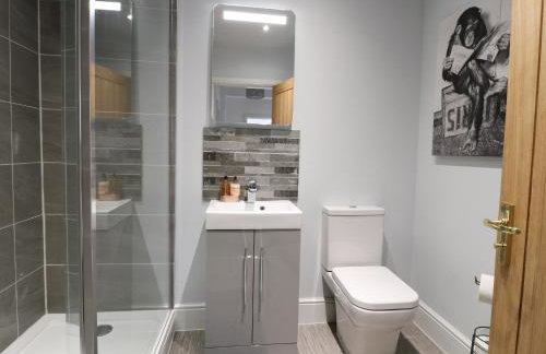 Corner House Cottage - Foto 16