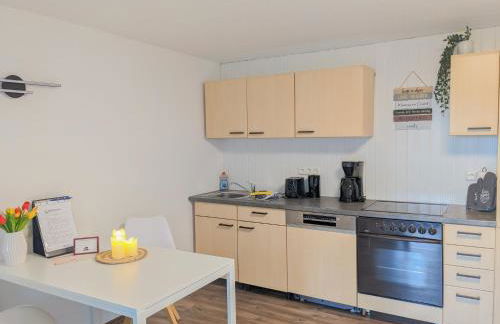 B2 - Urlaubsmagie - mit Terrasse& Grill direkt am Wanderweg - Foto 13