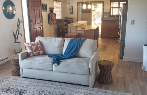 Water View Home - Foto 4