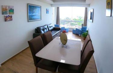 Apartamento de frente para o mar - Photo 6