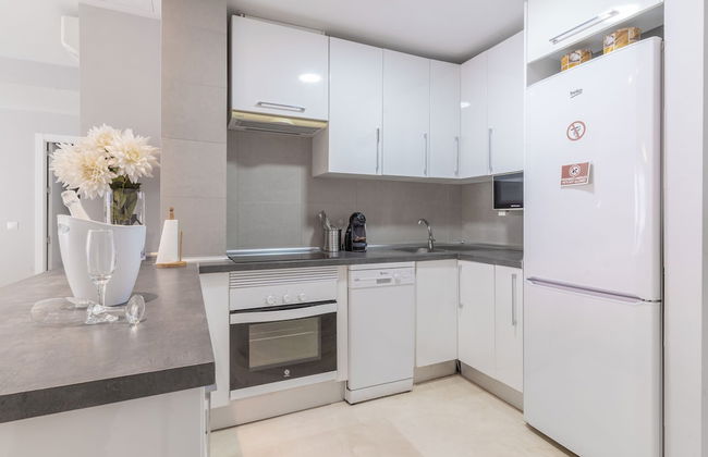 Sur Suites Castillo - Foto 49