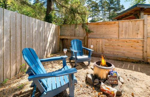 Hummingbird Cottage-MCA #50070 - Foto 26