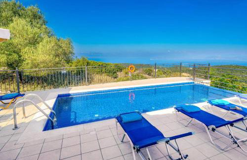 Villa Ireni Fiskardo by Villa Plus - Foto 14