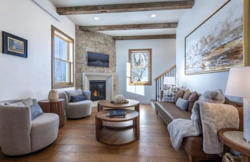 Historic Homestead with Pond and Teton Range Views - Foto 16