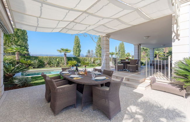 Luxury Lakefront Catullo A1 by Wonderful Italy - Photo 51