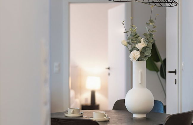 Vienna Heights Premium Apartments - Foto 58