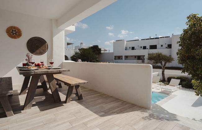 Villa Amy Agios Prokopis - Foto 13