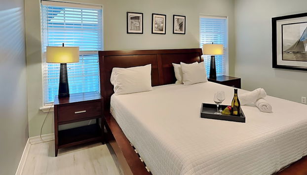 Beach Bunker by Silver Sands Vacation Rentals - Foto 5, Comodidade do alojamento