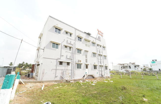 Medhaa Homes Madurai - Foto 21