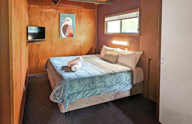 Gumnut Glen Cabins - Foto 3