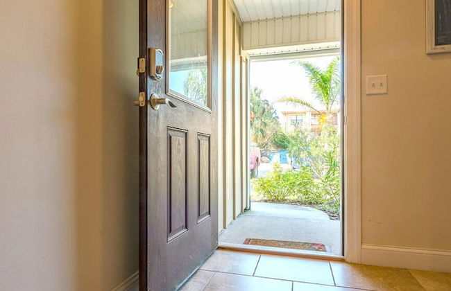 Luxury Living - Modern Beach Townhouse - Foto 2