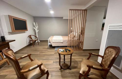 Eido de Bairros - Casa Vinha da Touça - T0 - Foto 9