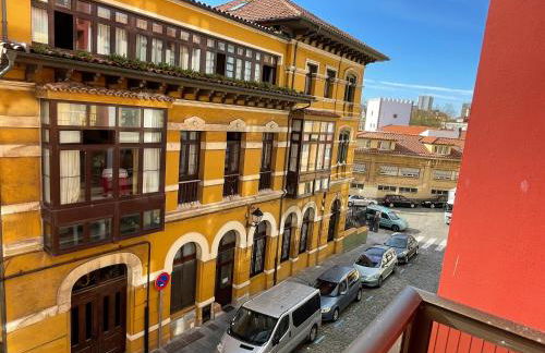 La Terraza de Cimadevilla - Foto 41