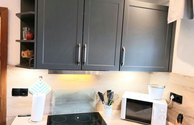 Tina Comfortable Holiday Residence - Foto 4