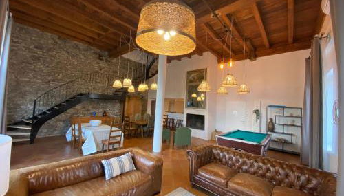 Maison, canal du midi piscine - Photo 3