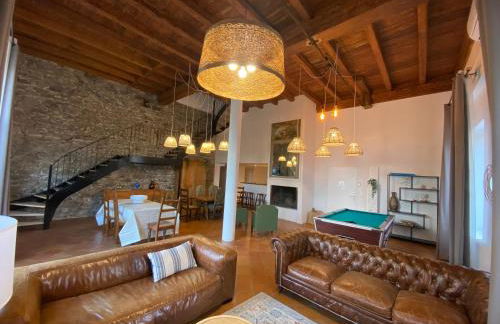 Maison, canal du midi piscine - Photo 3