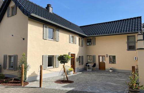 Ferienhaus NettersHäuschen in Nettersheim, Eifel - Photo 23