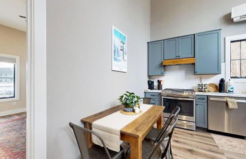 Skiing Duck Escape - Foto 8