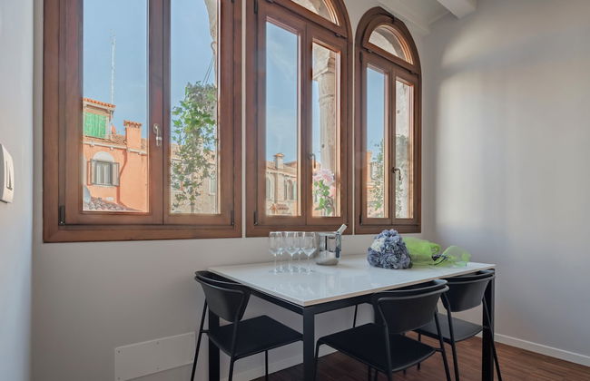 Ca' Vida Apartments - Foto 44