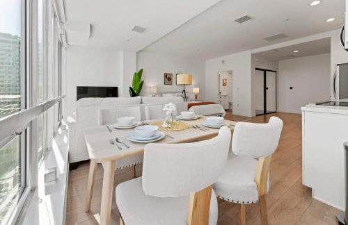 Stylist Downtown LA Gateway- Studio Apt - Foto 26