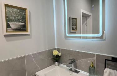 Chic New Apt in Heart of Philly - Foto 23