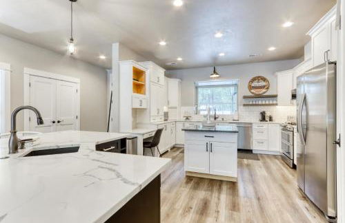 Merganser Memories - Foto 9