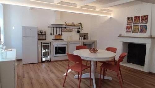 Charme a Corniglio - Foto 2