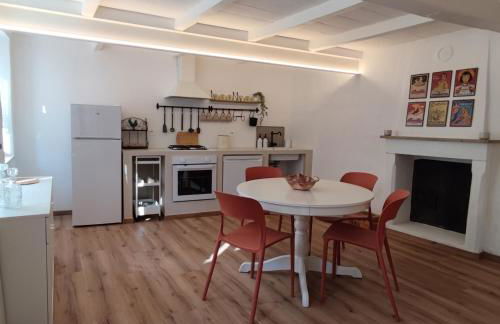 Charme a Corniglio - Foto 2