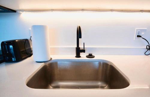 Elevated Living SLC DT Gym Free Parking - Foto 13