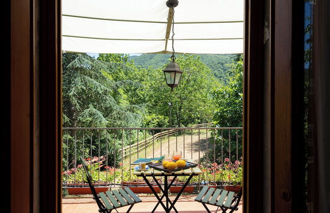 Podere La Vigna - Foto 18