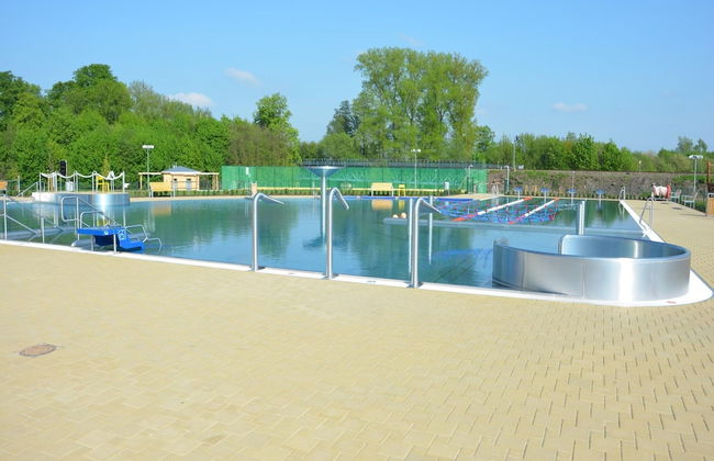 Chalet in Mala Skala Near Ski Slopes - Foto 39