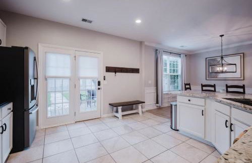 Lowcountry Lodge! In the heart of historic Old Town Bluffton SC - Foto 14