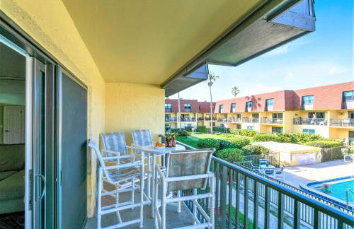 Cocoa Beach Club 206 - Foto 23