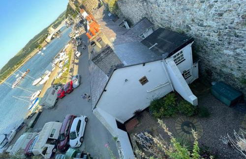 Harbour Cottage, Conwy - Foto 19