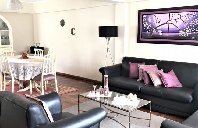 Huancaro Familiar Apart - Photo 12