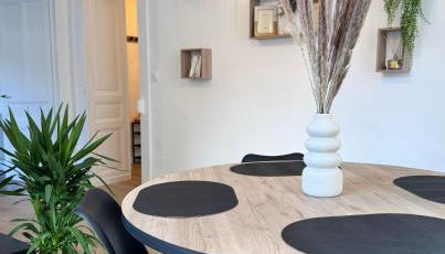 Appart' Porte Saint-Pierre - Foto 4