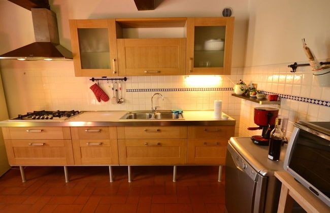 Belvilla by OYO Villa dei Tarocchi - Foto 10