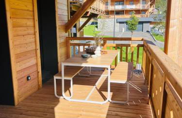 Très bel appartement au gets - Foto 20