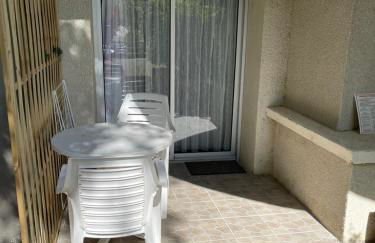 Résidence Aramis - Photo 26