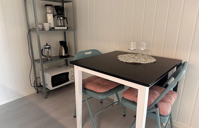 Studio Apartment in the Center of Alta - Photo 15