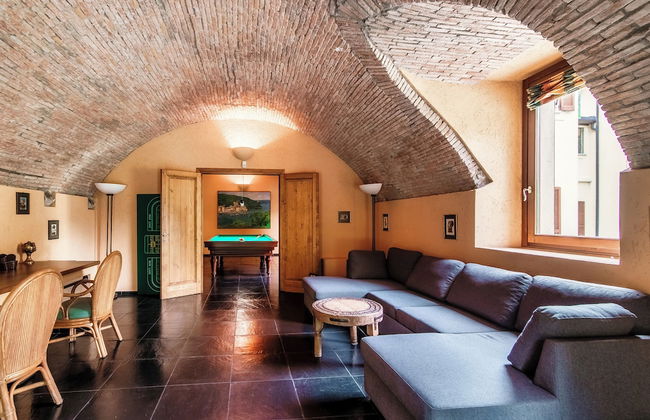 Villa Oasi - Foto 59