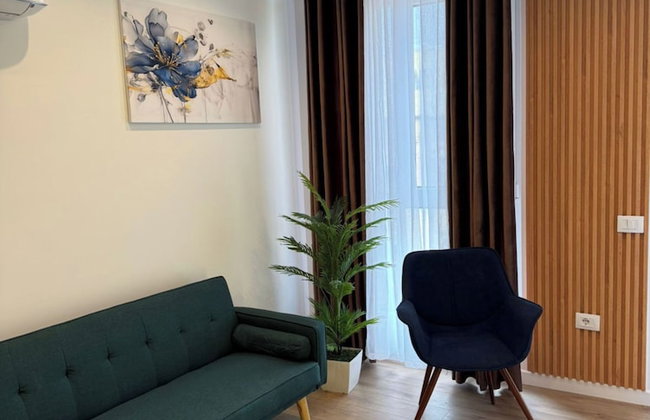 Kalpazo Tirana Mosaic - Foto 34