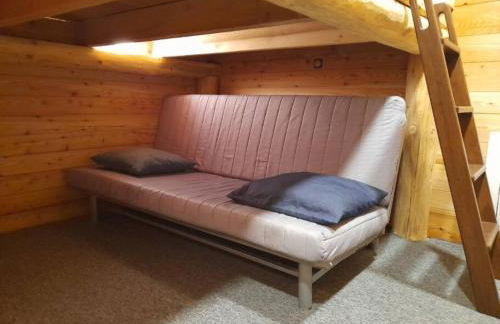 Appartement Valfréjus 8 /10 personnes au pied des pistes - Foto 31