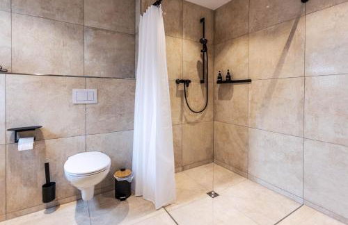 City-Apparte Boarding -Studios- Dein flexibles Zuhause in Gronau - Foto 26