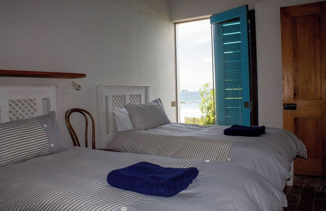 Paradys Oceanfront Submarine-style Holiday Home in Langebaan - Foto 4