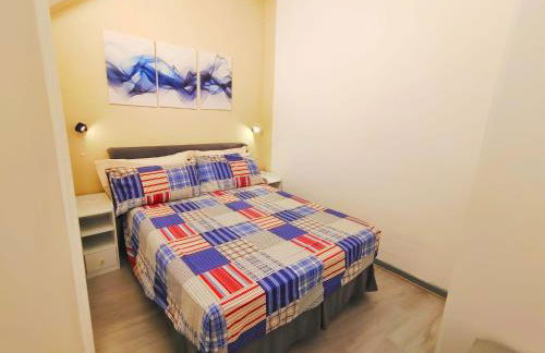 subway apartment - Foto 11